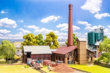 Faller 130952 - H0 - Alte Ziegelei